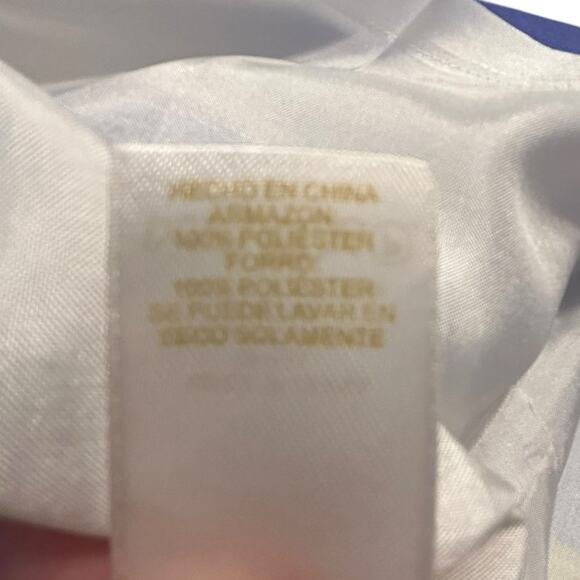 Kate Spade Go Fly a Kite Dress - Size 0 - Picture 12 of 16